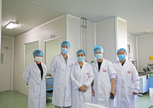 教学用具视角 广东省两大协会莅临富诺健康生产工厂参观指导纪实